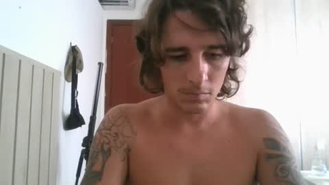 wave_boyy online show from March 17, 12:41 pm