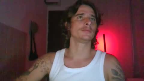 wave_boyy online show from March 20, 2:38 am