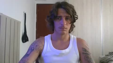 wave_boyy online show from March 25, 12:55 pm