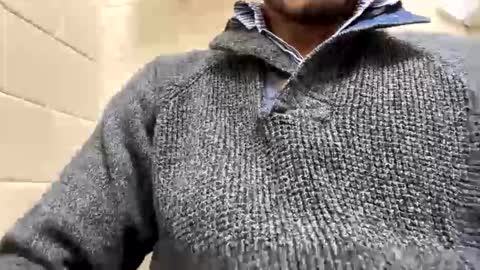 Big Dick Papi online show from November 25, 4:40 pm