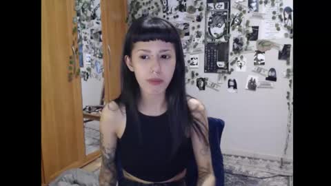 Mina online show from October 10, 8:19 pm