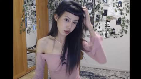 Mina online show from October 26, 6:47 pm