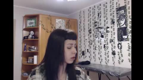 Mina online show from November 12, 6:08 pm