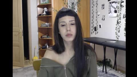 Mina online show from January 14, 1:00 am