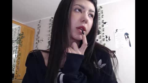 Mina online show from March 7, 2:25 pm