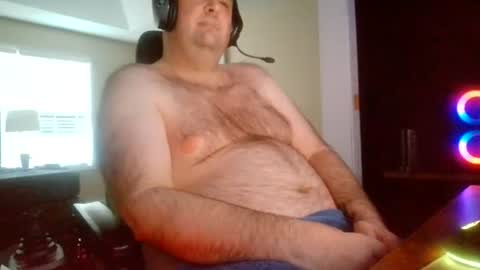Snapshot of waynecotty chatting on July 18, 9:40 pm WayneCotty online show from July 18, 9:40 pm