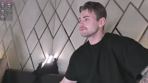 Snapshot of waynemiller_ chatting on March 2, 4:50 am Wayne online show from March 2, 4:50 am