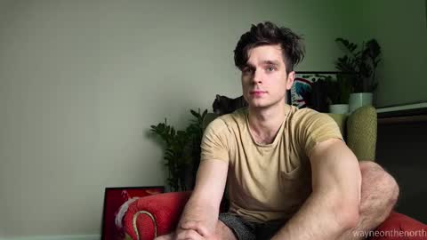 waynenorth online show from January 9, 4:32 pm