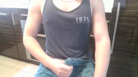 Anton online show from April 8, 3:28 am