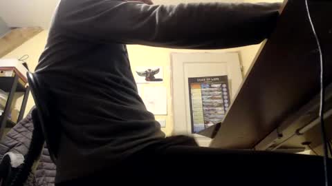 Snapshot of wbcm69 chatting on January 1, 5:55 pm wbcm69 online show from January 1, 5:55 pm