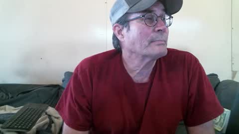 WB Farm online show from January 15, 7:06 pm