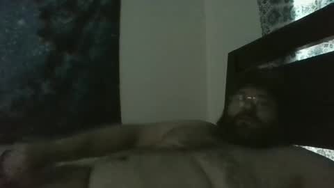 Viking Man online show from November 3, 1:23 pm