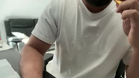 Weapon X online show from October 14, 10:32 pm