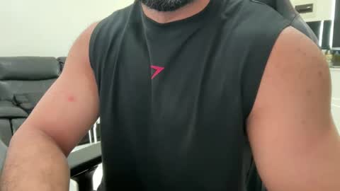 Weapon X online show from December 22, 9:01 pm