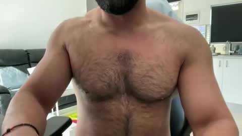 Weapon X online show from April 13, 11:43 pm