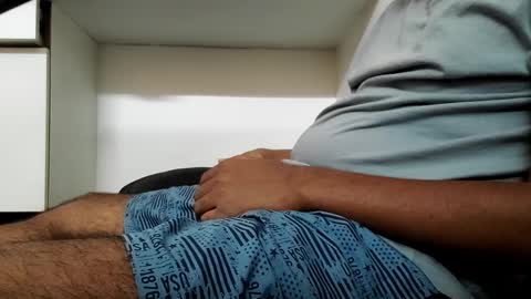 sexyguy online show from March 11, 10:29 am