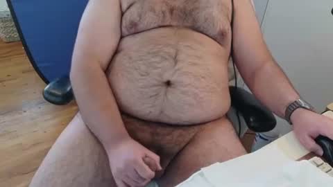 Snapshot of webarebuttbears chatting on June 27, 9:31 pm webarebuttbears online show from June 27, 9:31 pm