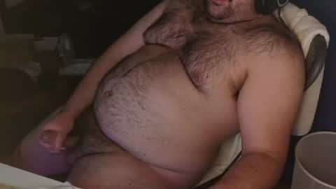 Snapshot of webarebuttbears chatting on July 13, 7:33 am webarebuttbears online show from July 13, 7:33 am