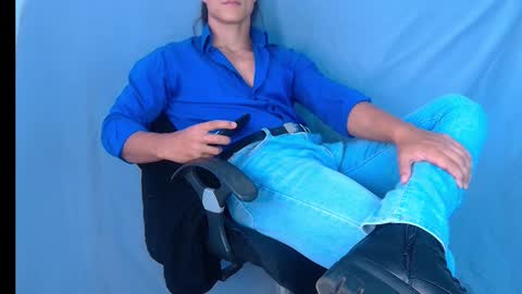 Balruk online show from September 29, 6:46 pm