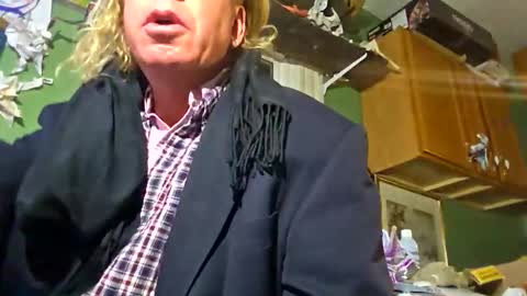 Snapshot of weber444 chatting on March 15, 8:09 am weber444 online show from March 15, 8:09 am