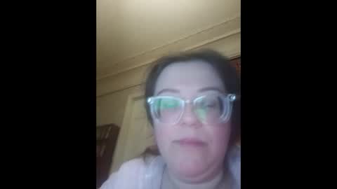 Marina online show from February 10, 10:36 pm