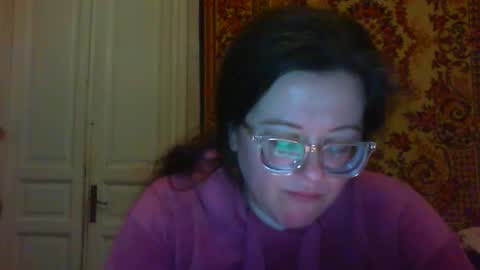 Marina online show from February 19, 10:50 pm