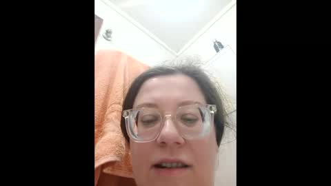 Marina online show from February 24, 9:46 pm