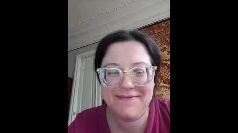 Marina online show from March 25, 2:23 pm