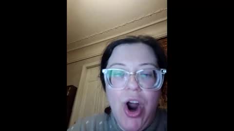 Marina online show from March 29, 8:09 pm