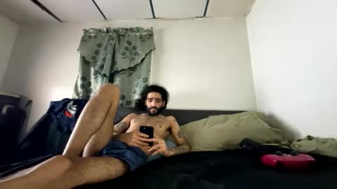 ShootingWebs online show from June 3, 4:59 am