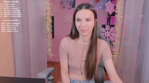 wednesday_evans online show from January 8, 5:10 am