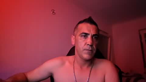 Snapshot of weedman1980 chatting on July 18, 5:28 pm Weedman online show from July 18, 5:28 pm