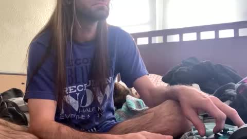 Snapshot of weedwacker43 chatting on February 2, 2:05 pm weedwacker43 online show from February 2, 2:05 pm