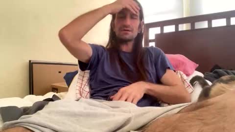 Snapshot of weedwacker43 chatting on February 18, 4:25 pm weedwacker43 online show from February 18, 4:25 pm