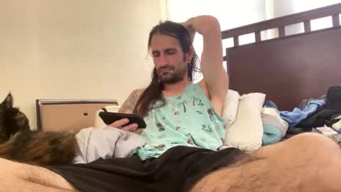 weedwacker43 online show from April 14, 4:46 pm