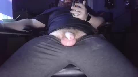 Horny ginger online show from October 28, 11:51 pm