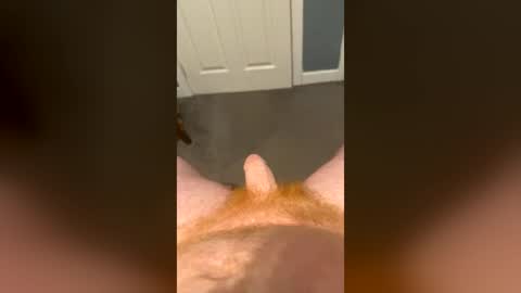 Snapshot of weehornyginger chatting on July 10, 11:51 pm Horny ginger online show from July 10, 11:51 pm