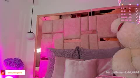 Snapshot of ween_sheng_ chatting on February 22, 12:47 pm Wennsheng online show from February 22, 12:47 pm