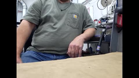 welderod online show from December 18, 4:09 am