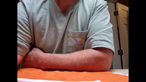 welderod online show from October 5, 3:27 am