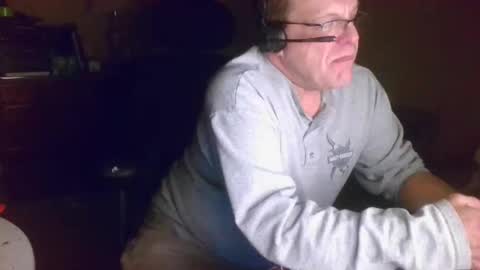 welderod online show from May 18, 7:58 am