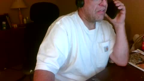 welderod online show from June 22, 8:00 am
