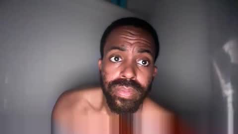 Snapshot of wellpackaged_ chatting on April 12, 8:03 pm Langston online show from April 12, 8:03 pm