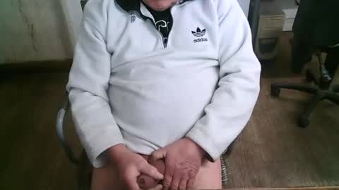 weloveafatcock online show from March 13, 2:23 pm