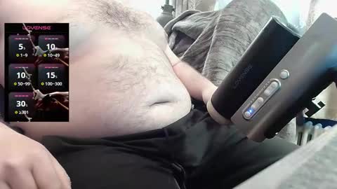 Scotty online show from October 15, 12:05 pm