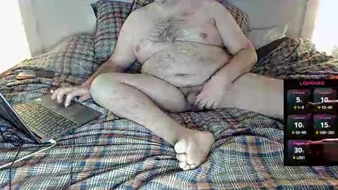 Scotty online show from December 5, 5:42 pm