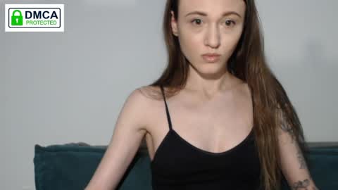 Milena online show from May 15, 9:11 pm