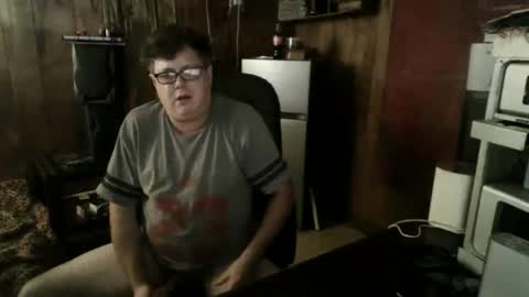 Snapshot of wendelladams666 chatting on December 4, 6:55 am wendelladams666 online show from December 4, 6:55 am