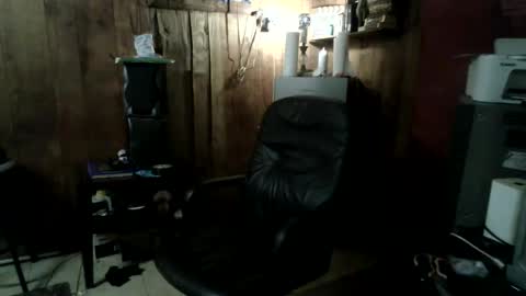 Snapshot of wendelladams666 chatting on February 23, 5:16 am wendelladams666 online show from February 23, 5:16 am