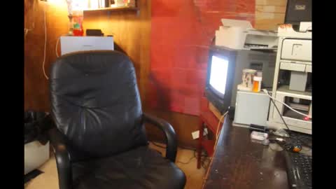 Snapshot of wendelladams666 chatting on March 2, 12:46 am wendelladams666 online show from March 2, 12:46 am